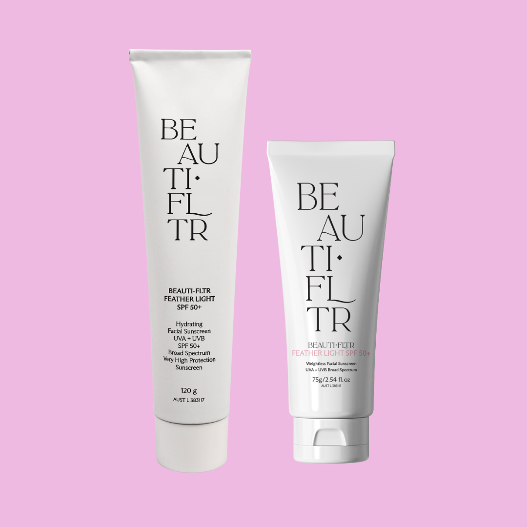 Bathroom & Bag Bundle