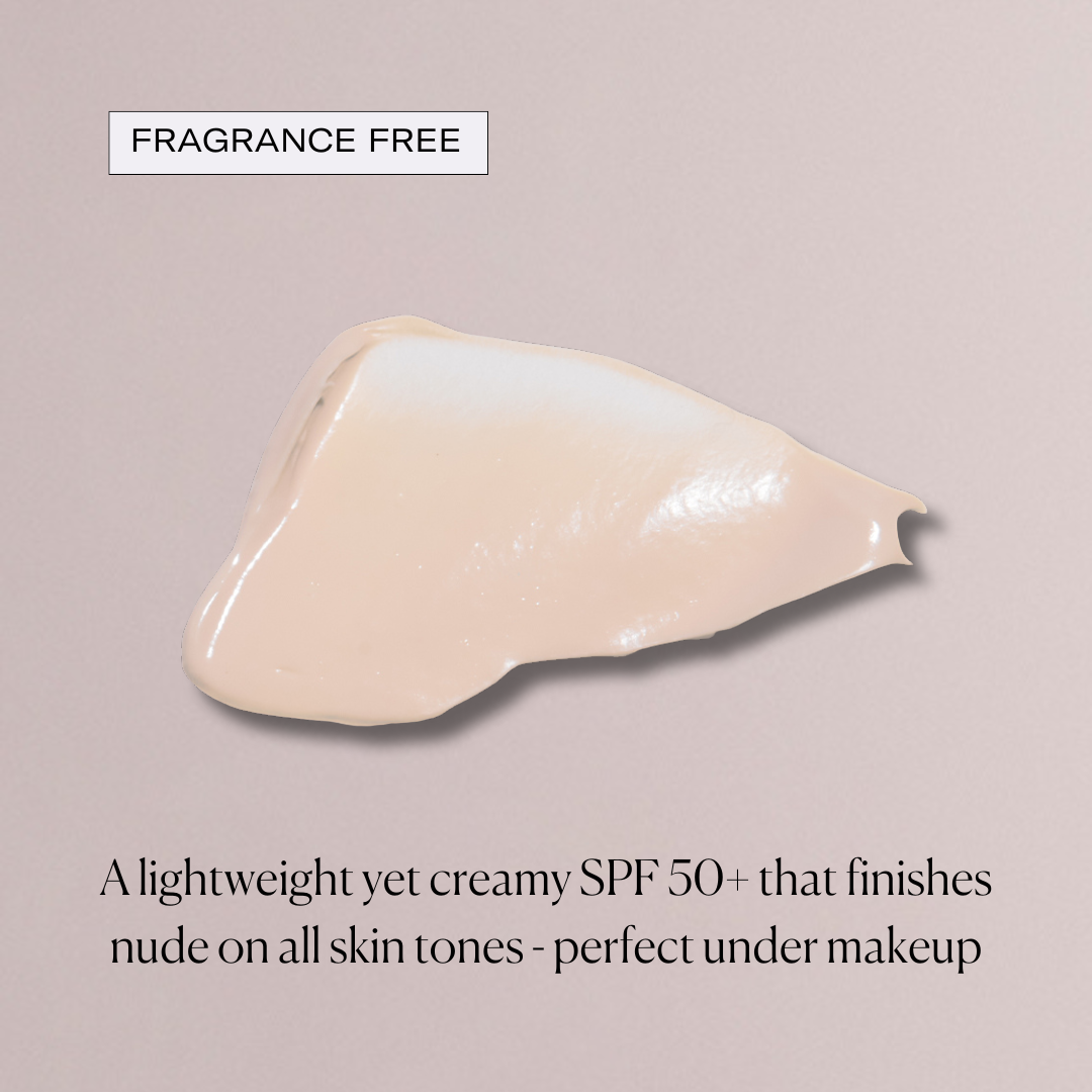 Feather Light SPF 50+ Trio