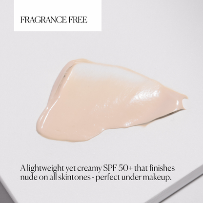 Feather Light SPF 50+ Trio BEAUTI-FLTR