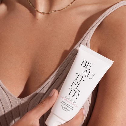 Feather Light SPF 50+ Trio