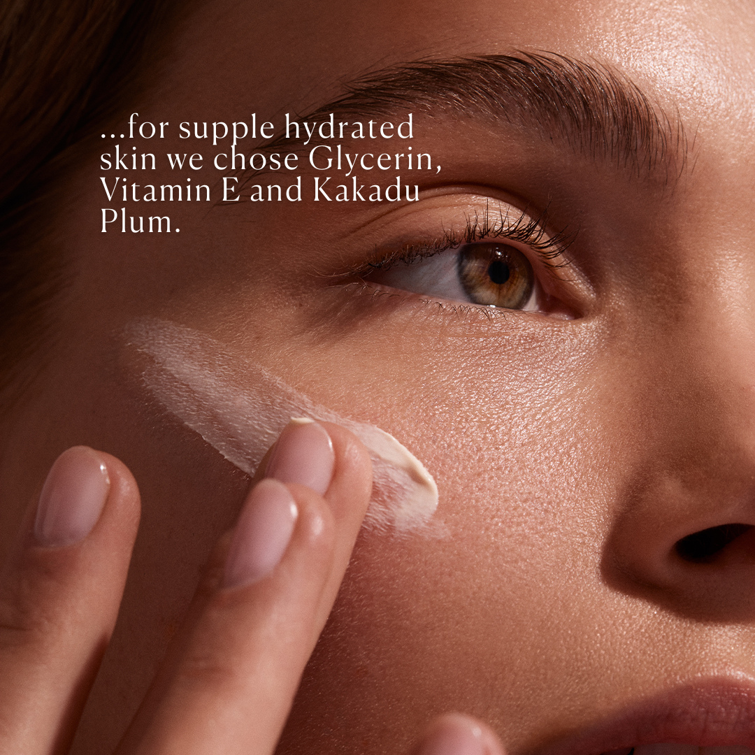 Feather Light LUXE SPF 50+ 120g